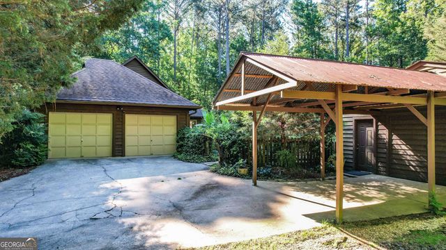 278 Spear Road, Peachtree City, GA 30269