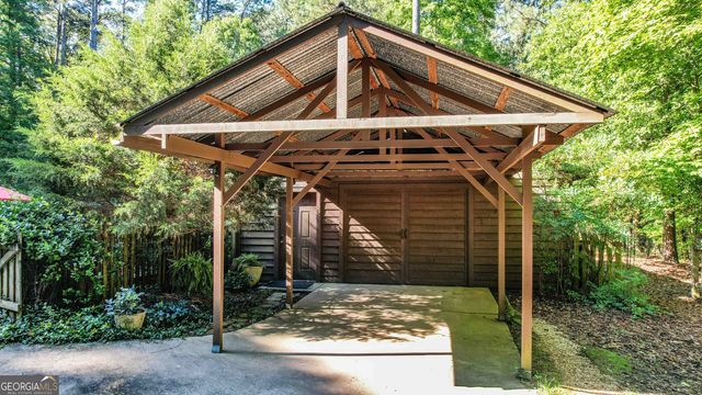 278 Spear Road, Peachtree City, GA 30269