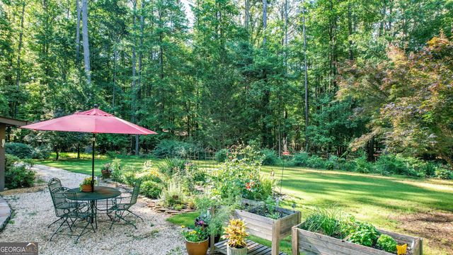 278 Spear Road, Peachtree City, GA 30269