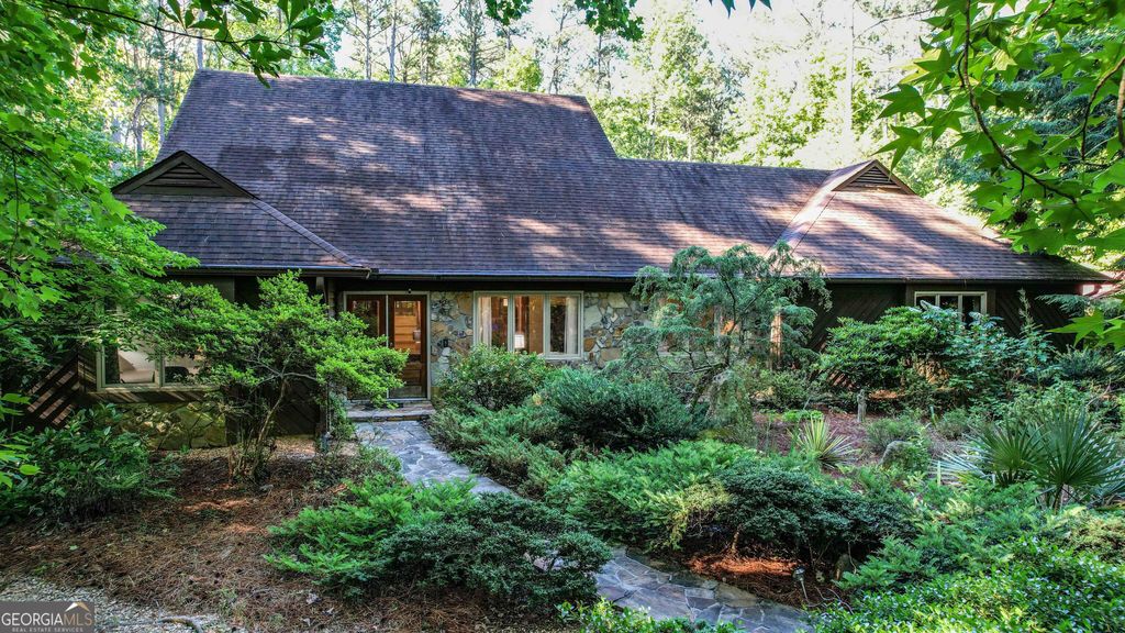 278 Spear Road, Peachtree City, GA 30269