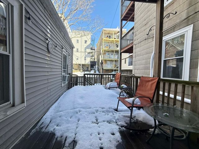 74 Gates St 1, Boston, MA 02127