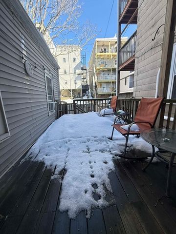 74 Gates St 1, Boston, MA 02127