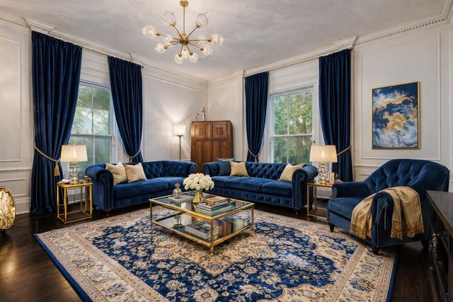 302 Broadway Street, Nicholasville, KY 40356