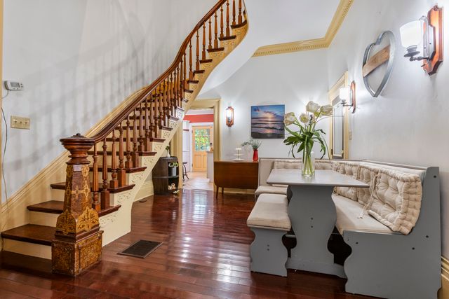 302 Broadway Street, Nicholasville, KY 40356