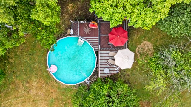 302 Broadway Street, Nicholasville, KY 40356