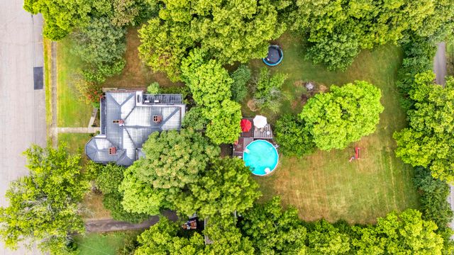 302 Broadway Street, Nicholasville, KY 40356