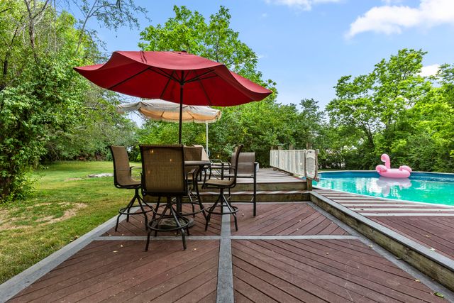 302 Broadway Street, Nicholasville, KY 40356