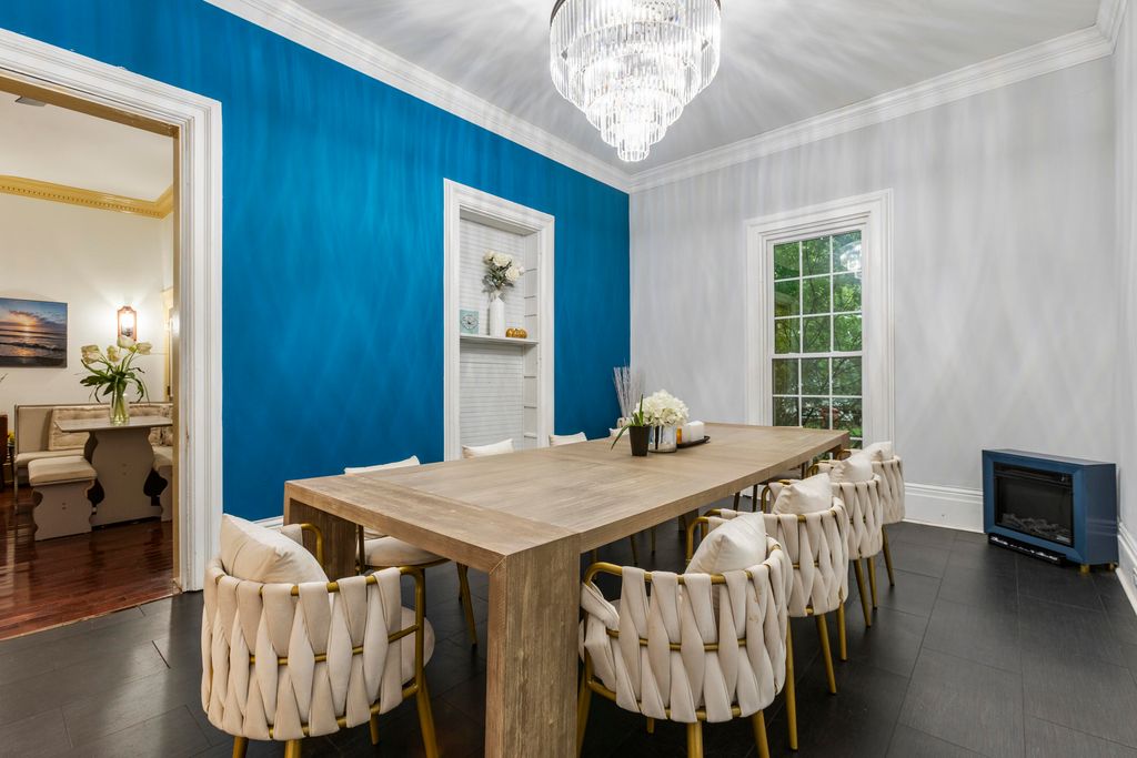 302 Broadway Street, Nicholasville, KY 40356