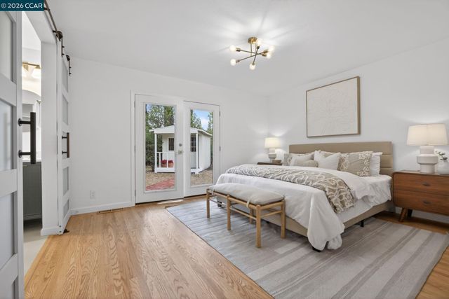 887 Appaloosa Dr, Walnut Creek, CA 94596