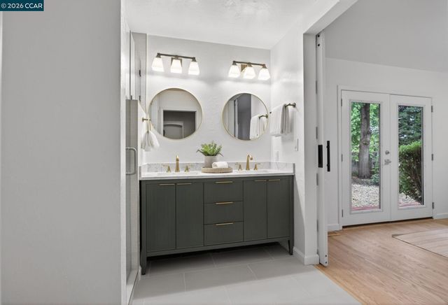 887 Appaloosa Dr, Walnut Creek, CA 94596