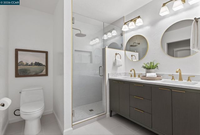 887 Appaloosa Dr, Walnut Creek, CA 94596