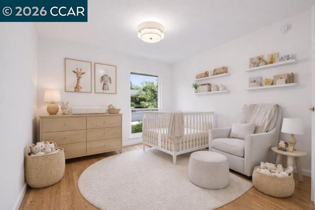 887 Appaloosa Dr, Walnut Creek, CA 94596