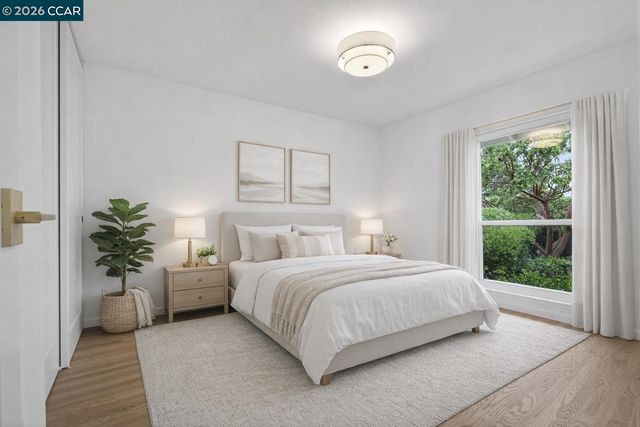 887 Appaloosa Dr, Walnut Creek, CA 94596