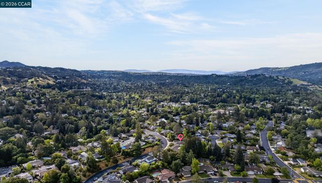 887 Appaloosa Dr, Walnut Creek, CA 94596