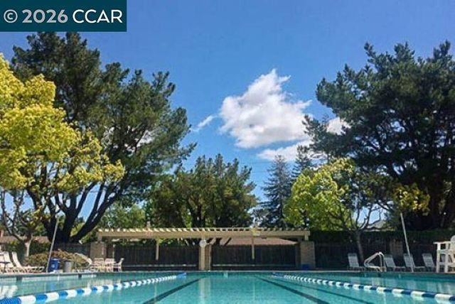 887 Appaloosa Dr, Walnut Creek, CA 94596