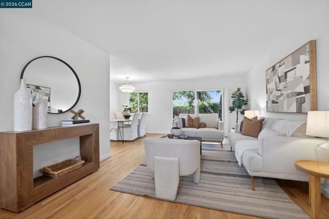 887 Appaloosa Dr, Walnut Creek, CA 94596