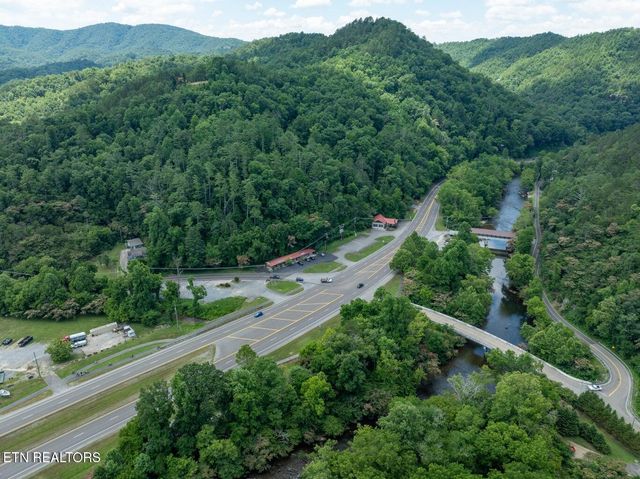 7018 E Lamar Alexander Pkwy, Townsend, TN 37882