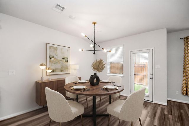 5527 Cuerta Street, Houston, TX 77023