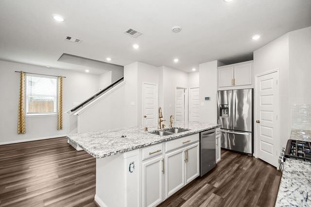 5527 Cuerta Street, Houston, TX 77023