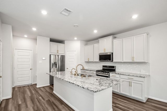 5527 Cuerta Street, Houston, TX 77023