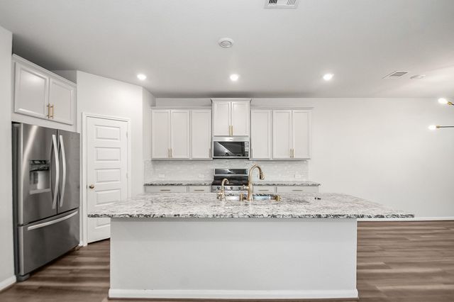 5527 Cuerta Street, Houston, TX 77023