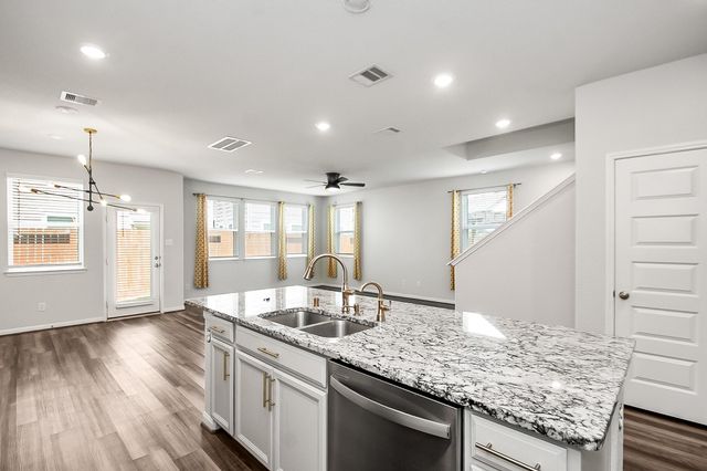 5527 Cuerta Street, Houston, TX 77023