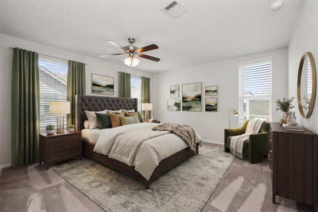 5527 Cuerta Street, Houston, TX 77023