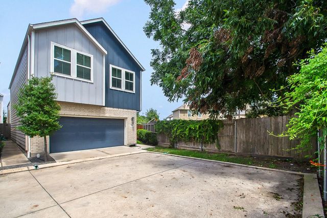 5527 Cuerta Street, Houston, TX 77023
