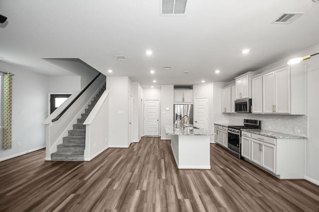 5527 Cuerta Street, Houston, TX 77023