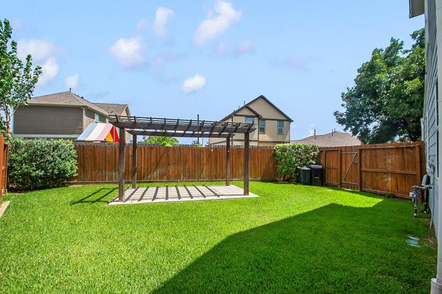 5527 Cuerta Street, Houston, TX 77023