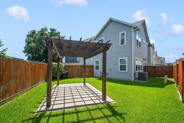 5527 Cuerta Street, Houston, TX 77023