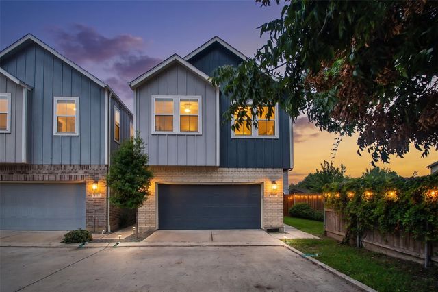 5527 Cuerta Street, Houston, TX 77023
