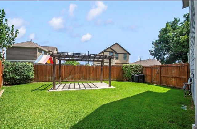 5527 Cuerta Street, Houston, TX 77023