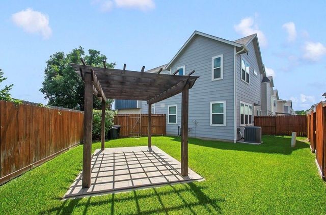 5527 Cuerta Street, Houston, TX 77023