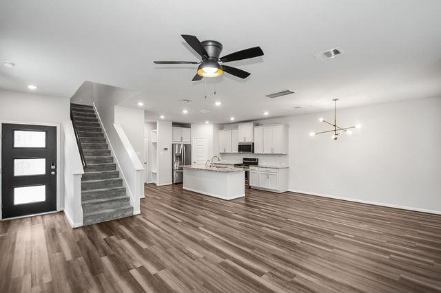 5527 Cuerta Street, Houston, TX 77023