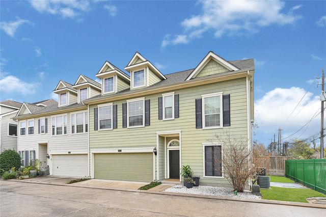 2602 Shady Acres Court, Houston, TX 77008