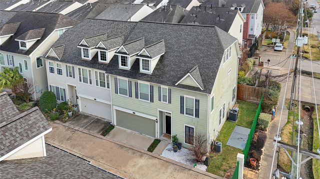 2602 Shady Acres Court, Houston, TX 77008