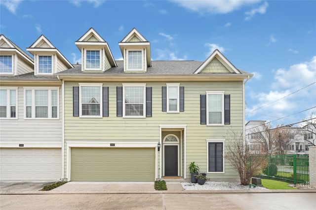 2602 Shady Acres Court, Houston, TX 77008