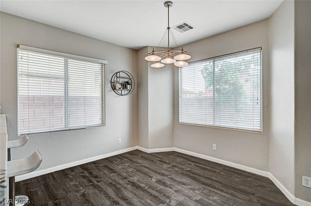5109 Silent Valley Avenue, Las Vegas, NV 89139