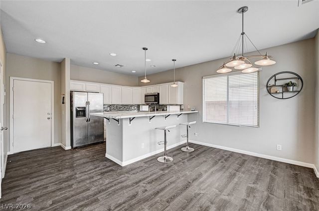 5109 Silent Valley Avenue, Las Vegas, NV 89139