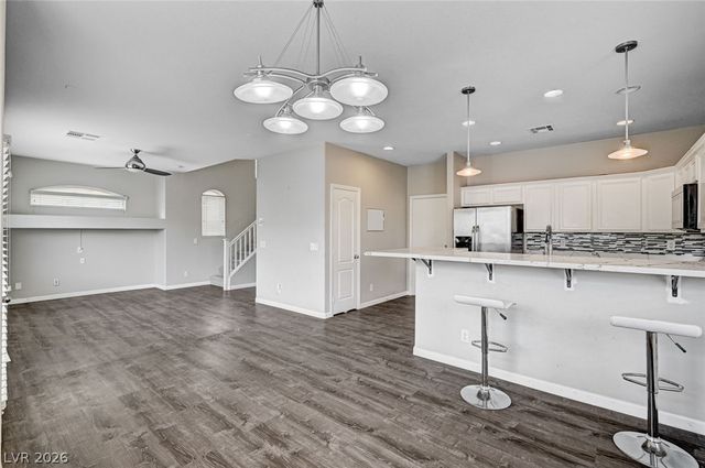 5109 Silent Valley Avenue, Las Vegas, NV 89139