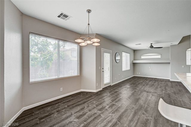 5109 Silent Valley Avenue, Las Vegas, NV 89139