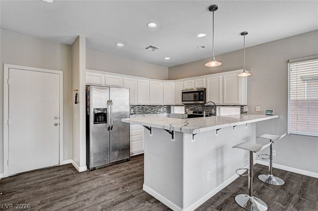 5109 Silent Valley Avenue, Las Vegas, NV 89139