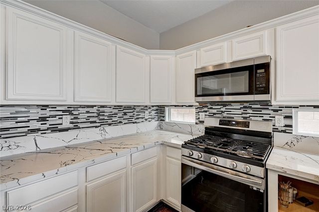 5109 Silent Valley Avenue, Las Vegas, NV 89139