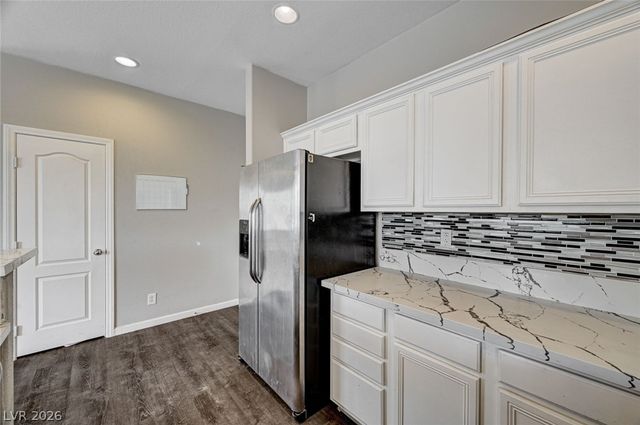 5109 Silent Valley Avenue, Las Vegas, NV 89139