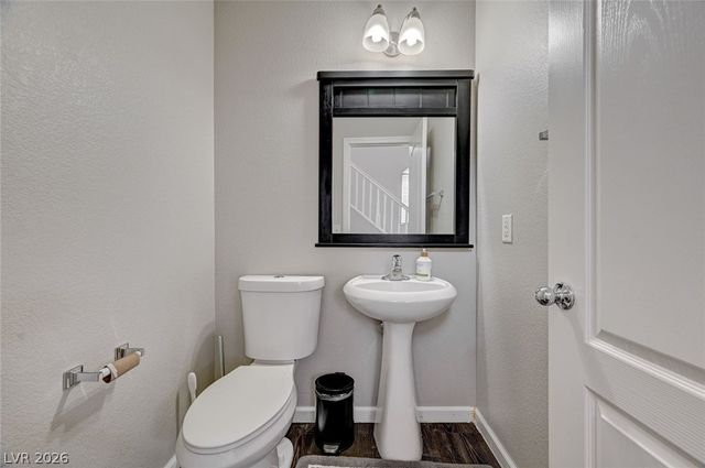 5109 Silent Valley Avenue, Las Vegas, NV 89139