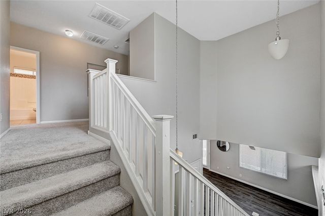 5109 Silent Valley Avenue, Las Vegas, NV 89139
