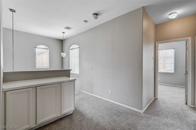 5109 Silent Valley Avenue, Las Vegas, NV 89139