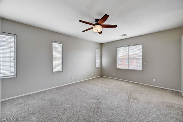 5109 Silent Valley Avenue, Las Vegas, NV 89139