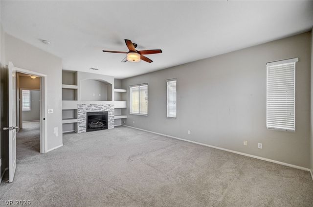5109 Silent Valley Avenue, Las Vegas, NV 89139